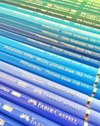 Polychromos  kleurpotloden Faber Castell, per stuk, Faber Castell, Nieuw, Ophalen of Verzenden, Nürnbergerstrasse 2, 90546 Stein Germany