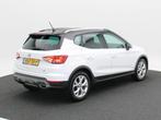 SEAT Arona 1.0 TSi FR Business Connect | Adaptive Cruise | C, Voorwielaandrijving, Stof, Gebruikt, 95 pk