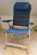 2 Human Nature Campingstoelen (ANWB), Ophalen, Zo goed als nieuw, Campingstoel