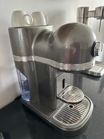 KitchenAid Artisan Espresso Machine - Zo goed als nieuw!, Afneembaar waterreservoir, Espresso apparaat, Gemalen koffie, Ophalen of Verzenden