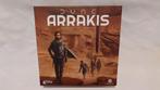 Dune Arrakis Dawn of the Fremen bordspel, Een of twee spelers, Ophalen of Verzenden, Zo goed als nieuw