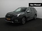 Subaru Forester 2.0i e-BOXER Premium | Climate Control | Nav, Auto's, Subaru, 12 maanden, Euro 6, 4 cilinders, Leder