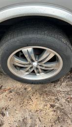 2005 Chevy Express Explorer velgen en banden 20inch, Auto-onderdelen, Banden en Velgen, Ophalen, Zomerbanden, Band(en)