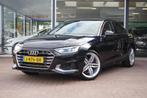 Audi A4 Limousine 35 TFSI Launch edition Business | Automaat, Auto's, Audi, Stof, 4 cilinders, A4, Origineel Nederlands