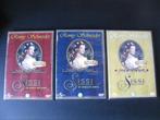 Sissi Trilogie - 3 DVD's / Romy Schneider, Gebruikt, Verzenden, Alle leeftijden, Drama