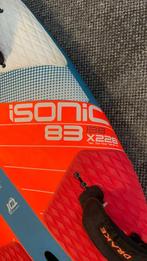 Starboard Isonic 83 2022, Niet ingevuld, Niet ingevuld, Niet ingevuld