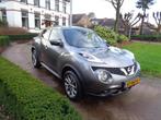 NISSAN Juke 1.2 DIG-T 115pk 2WD Tekna bij Vakgarage, Voorwielaandrijving, Zwart, 116 pk, Bedrijf