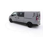 Renault Trafic 1.6 dCi L2H1 Formula Edition Grey dubbele cab, Auto's, Voorwielaandrijving, 145 pk, Gebruikt, Euro 6