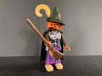Playmobil heks 5204, Ophalen of Verzenden, Zo goed als nieuw