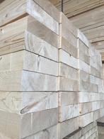 Vuren balken 75 x 200 en 75 x 175 balk hout, Doe-het-zelf en Verbouw, Hout en Planken, Nieuw, Ophalen of Verzenden, Balk, Vuren