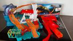 Hotwheels Hot Wheels Springschans/landingsbaan + Haaienbaan, Ophalen, Zelf te bouwen, Hot Wheels, Handmatig