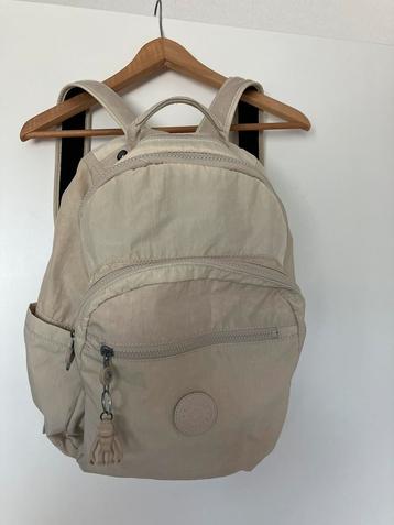 Mooie nette Kipling rugtas / schooltas beschikbaar voor biedingen