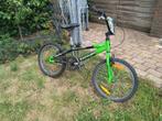 Kawasaki bmx crossfiets origineel aluminium frame, Fietsen en Brommers, Fietsen | Crossfietsen en BMX, Ophalen, Zo goed als nieuw