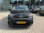 Kia Picanto 1.0 CVVT Design Edition | Lederen Bekleding | Ac, Stof, Euro 6, 4 stoelen, Zwart