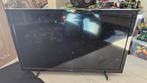 Philips tv 24 inch met defect, Audio, Tv en Foto, Televisies, Ophalen, Philips, LED, 50 Hz