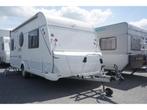 TEC Travel Bird 450 E Enkele bedden, Standaardzit, Bedrijf, 5 tot 6 meter, Overige typen