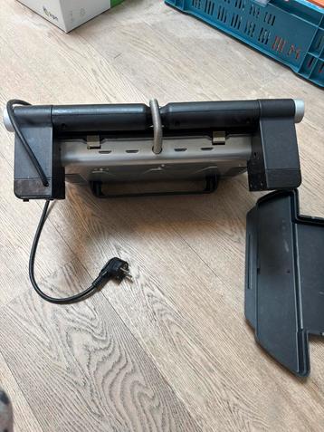 Tefal Optigrill beschikbaar voor biedingen