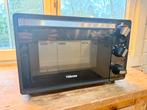 Tristar convectieoven, Witgoed en Apparatuur, Ovens, Ophalen of Verzenden, Zo goed als nieuw, Minder dan 45 cm