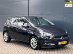 Opel Corsa 1.0 Turbo Business+ CLIMA CRUISE PDC BOEKJES NAP, Auto's, Voorwielaandrijving, Stof, Gebruikt, Origineel Nederlands