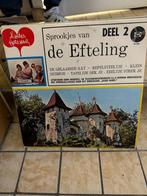 lp met sprookjes v d Efteling, Verzamelen, Efteling, Ophalen