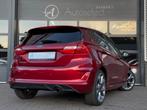 Ford Fiesta 1.0 EcoBoost ST Line LED Navi Cruise, Voorwielaandrijving, Gebruikt, Lichtsensor, 23 km/l