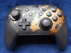 Nintendo Switch Pro Controller Monster Hunter Rise Editie, Spelcomputers en Games, Spelcomputers | Nintendo Switch, Ophalen of Verzenden