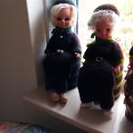 OPA EN OMA POPPEN, Verzamelen, Poppen, Ophalen, Gebruikt, Pop