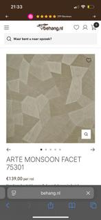 Arte Monsoon Facet - 75301, Huis en Inrichting, Ophalen, Minder dan 10 m²