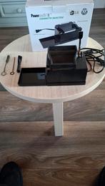 Elektrische sigarettenmaker powermatic 2, Ophalen of Verzenden, Zo goed als nieuw