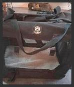 Topmast bench 2x even uurtje gebruikt, Dieren en Toebehoren, Ophalen of Verzenden, Zo goed als nieuw