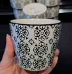 IB Laursen mokjes nieuw, Ophalen of Verzenden, Nieuw, Overige stijlen, Kop(pen) en/of Schotel(s)