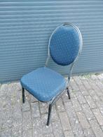 Stackchair (blauw), Ophalen, Zo goed als nieuw