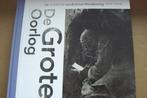 DE GROTE OORLOG / Canon / 1914 - 1918 / WO I, Verzenden, Voor 1940, Zo goed als nieuw