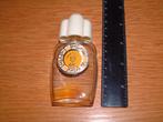 oude parfumfles Deborah, Ophalen of Verzenden, Gebruikt, Parfumfles