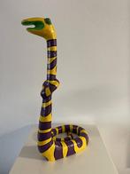 Niloc Pagen | Snake Standing, Antiek en Kunst, Ophalen of Verzenden