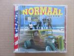 Normaal Gas D'r Bi-j - CD, Ophalen of Verzenden, Gebruikt