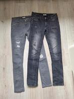 Raizzed Jeans - Grijs - Maat 170/176, Kinderen en Baby's, Kinderkleding | Maat 170, Broek, Ophalen of Verzenden, Zo goed als nieuw