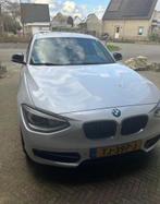 BMW 1-Serie (f20) 116i 136PK 5D 2014 Wit, Auto's, Te koop, Geïmporteerd, Xenon verlichting, 5 stoelen