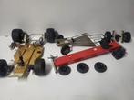 Oude vintage rc onderdelen, Hobby en Vrije tijd, Modelbouw | Radiografisch | Auto's, Ophalen of Verzenden, Zo goed als nieuw, Overige schalen