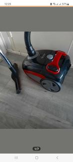 Sauber stofzuiger, Witgoed en Apparatuur, Stofzuiger, Refurbished, Minder dan 1200 watt, Ophalen