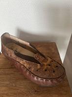 Jan Jansen instappers 39, Kleding | Dames, Schoenen, Bruin, Instappers, Jan Jansen, Ophalen of Verzenden