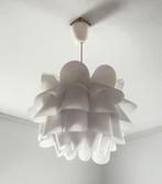 Ikea bloem lamp, Ophalen of Verzenden, Zo goed als nieuw, Minder dan 50 cm