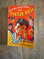 Pietje Bell de avonturen van Kluitman jeugd serie, Boeken, Humor, Ophalen of Verzenden, Zo goed als nieuw