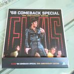 ELVIS PRESLEY - '68 /COMEBACK SPECIAL 50TH ANN. EDITION BOX, Ophalen of Verzenden, Nieuw in verpakking, Rock-'n-Roll