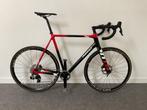 Ridley X-Night SL (maat 58), 28 inch, Gebruikt, Carbon, 10 tot 15 versnellingen