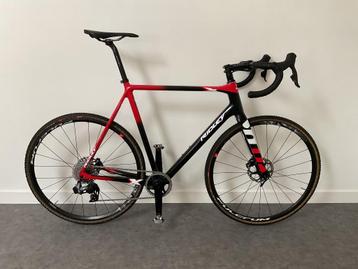 Ridley X-Night SL (maat 58) beschikbaar voor biedingen