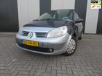 Renault Scénic 1.6-16V Expression Comfort, Voorwielaandrijving, 65 €/maand, Stof, Gebruikt
