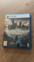 PS5 Hogwarts Legacy, Spelcomputers en Games, Games | Sony PlayStation 5, Ophalen of Verzenden, Zo goed als nieuw