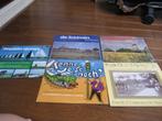 Frysk friesland streek lps 5x, Cd's en Dvd's, Vinyl | Nederlandstalig, Ophalen of Verzenden, Gebruikt, 12 inch, Streekmuziek
