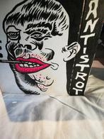 Antistrot Sleutelkluis, Antiek en Kunst, Ophalen of Verzenden